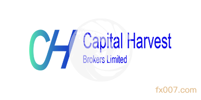 CapitalHarvestBrokers外汇联系方式是什么