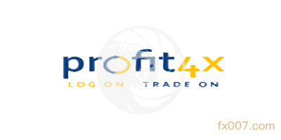 Profit4X外汇靠谱吗