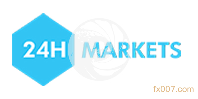 24Hmarkets外汇怎么样,靠谱吗
