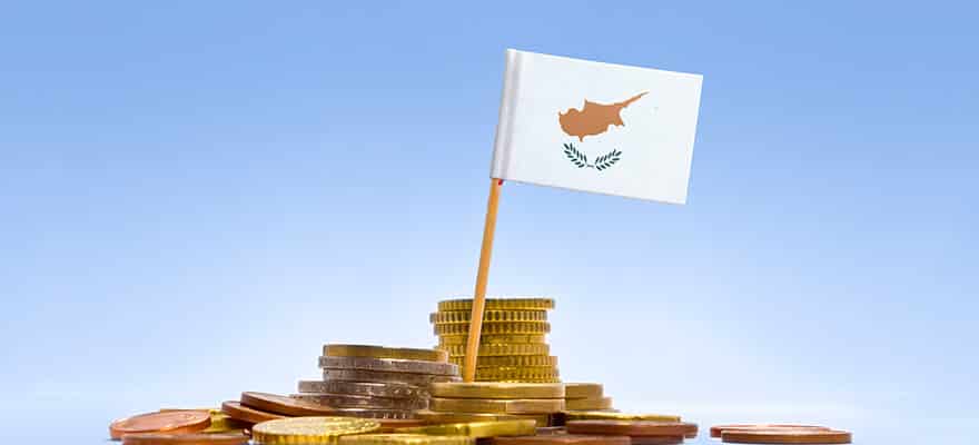 罚款27万欧元!TopForex运营商Goldenburg与CySEC达成和解