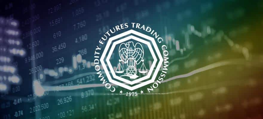 CFTC数据显示:12月美国零售外汇存款减少了2300万美元,至5.59亿美元