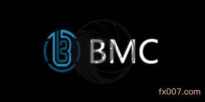 BMC外汇点差是多少