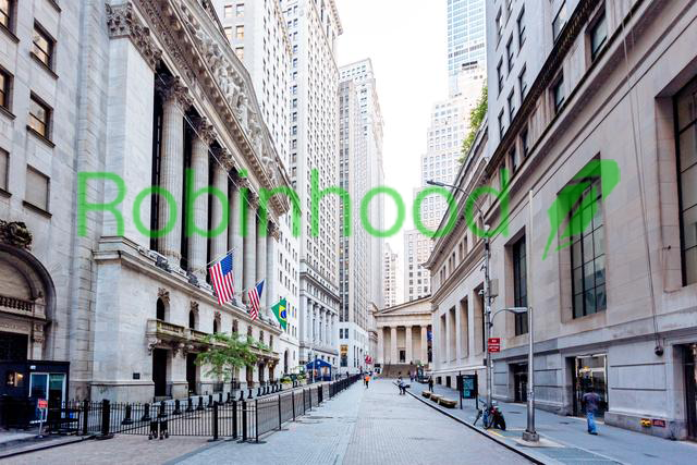 限制取消!RobinhoodApp恢复GameStop、AMCSahres的全部交易