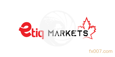 ETIQMarkets外汇账户有什么类型