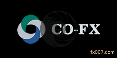 CO-FX外汇怎么样