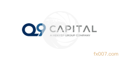 Q9Capital外汇有什么服务