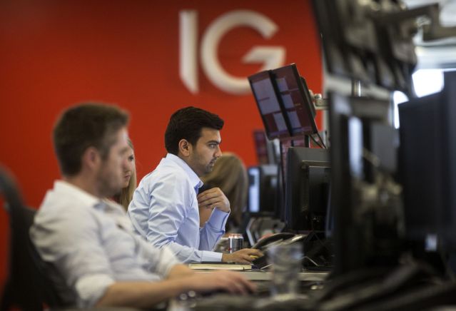 IG集团将拒绝向英国零售客户提供加密货币，增加现有保证金头寸要求！