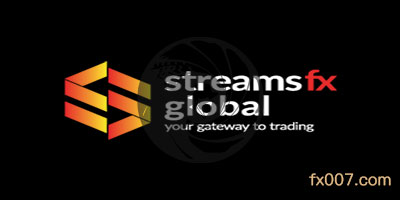 StreamsGlobal外汇靠谱吗
