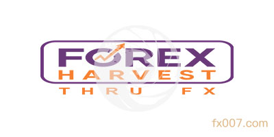 ForexHarvest外汇点差是多少