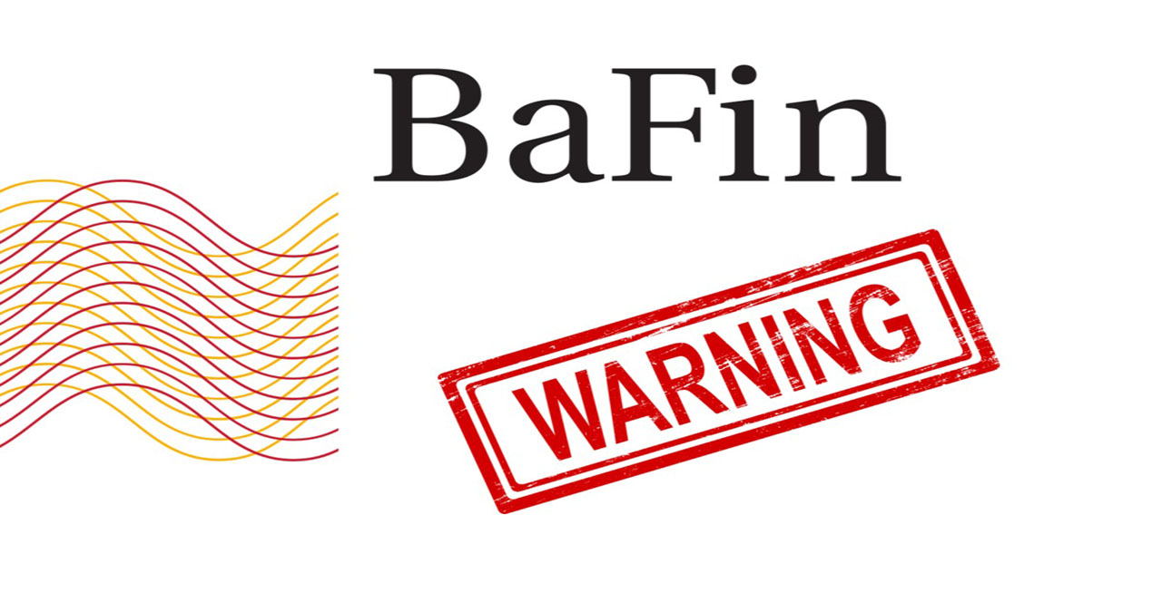 AlpenFX.com:BaFin正在调查AlpenFXLtd.