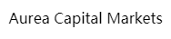 AureaCapitalMarkets外汇正规吗