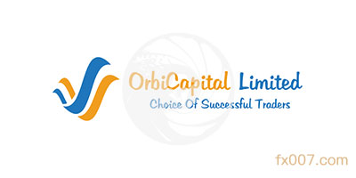 OrbiCapital外汇靠谱吗