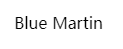 BlueMartin外汇正规吗