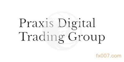 PraxisDigitalTrading外汇怎么样