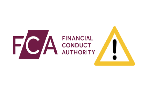 注意！FCA警告清单新增21家未经授权或克隆已授权公司信息谨慎与这些公司打交道