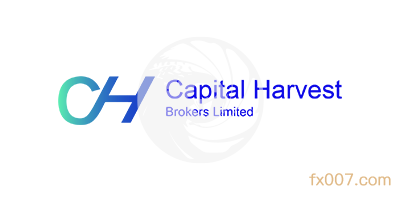 CapitalHarvest外汇怎么样