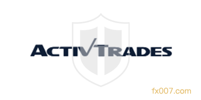 爱汇ActivTrades