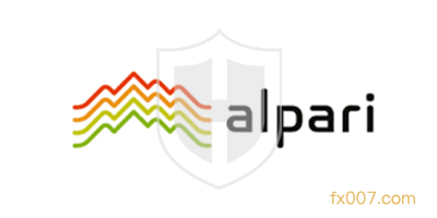 艾福瑞Alpari