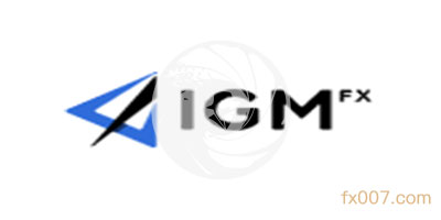 IGMFX外汇平台靠谱吗