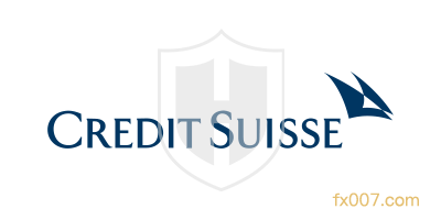 瑞士信贷Credit Suisse