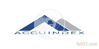 Accuindex外汇平台怎么样