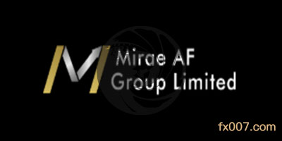 MiraeAFGroup外汇平台怎么样