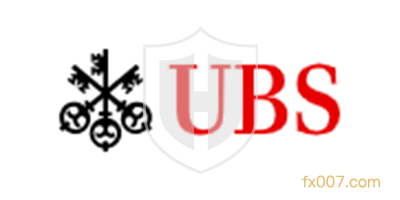 瑞银集团UBS AG