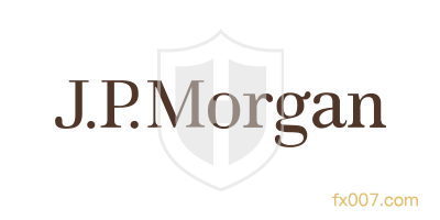 摩根大通J.P.Morgan