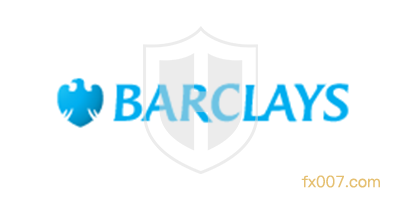巴克莱银行BARCLAYS