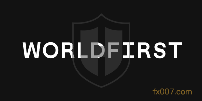 万里汇WorldFirst
