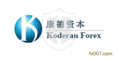 康德资本Koderan