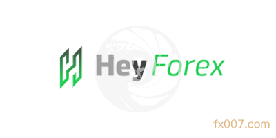HeyForex外汇平台靠谱吗