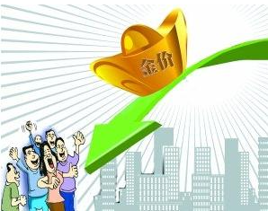 黄金价格大跌10%！背后原因有3个？