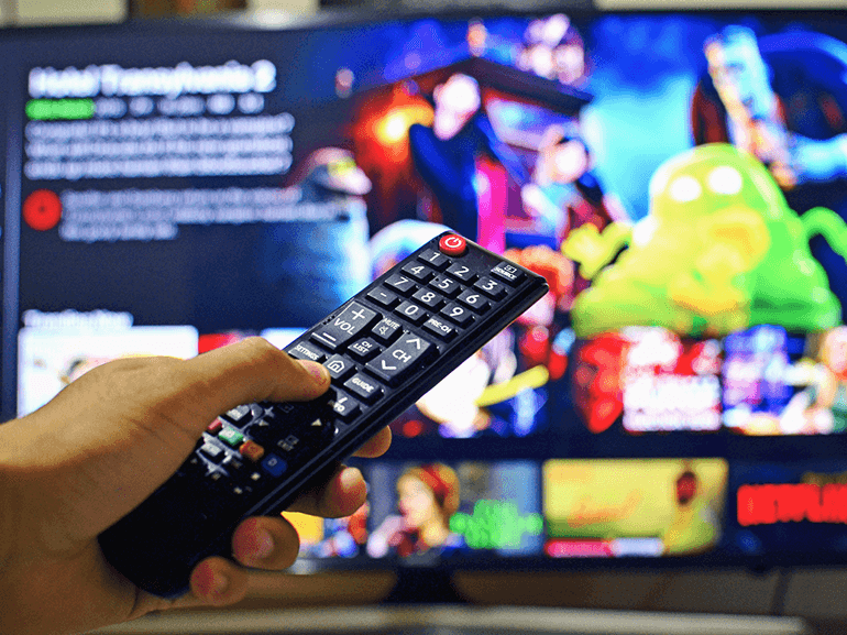 Netflix股票价格在第一季度收益报告后下跌
