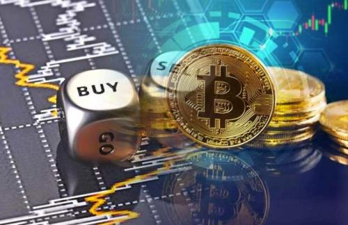 灰度CEO:比特币ETF即将在美国市场出现