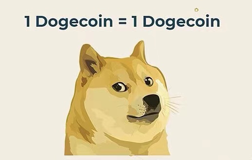 狗币浪潮的崛起,你跟上了吗?