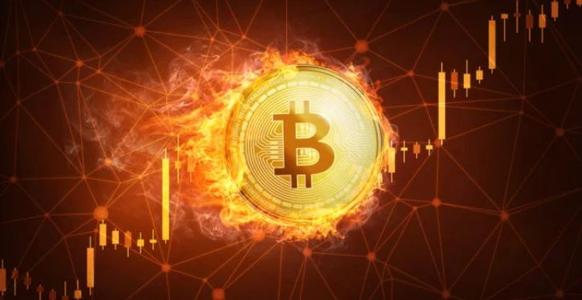 市场总结:随着以太币继续牛市,比特币处于中性,为5.55万美元