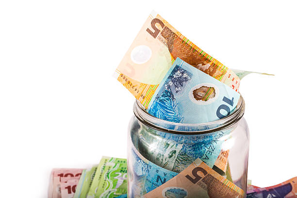 外汇天眼:纽元兑美元(NZDUSD)因云计算价格上涨而整合