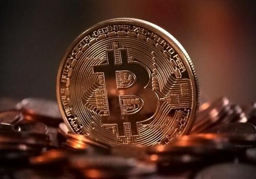 比特币闪崩击穿49000美元24小时内近40万人爆仓
