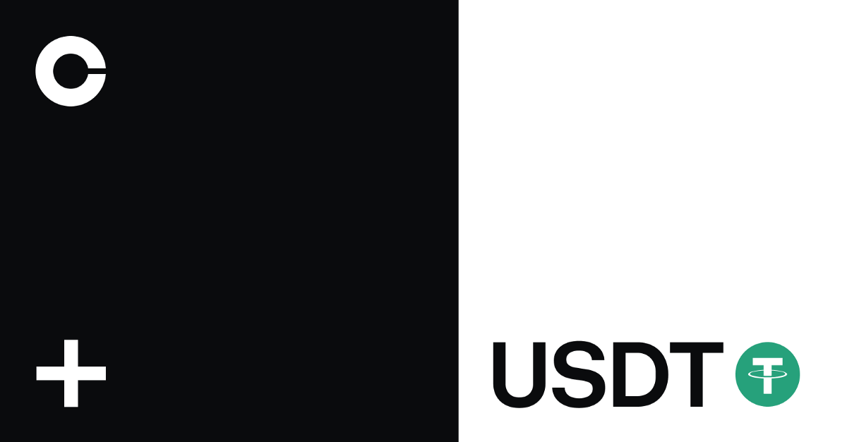 加密货币总市值下降2500亿美元！Tether(USDT)在CoinbasePro交易所上推出
