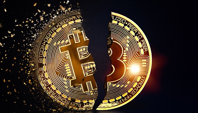比特币首次跌破49000美元!拜登富人税重挫加密货币