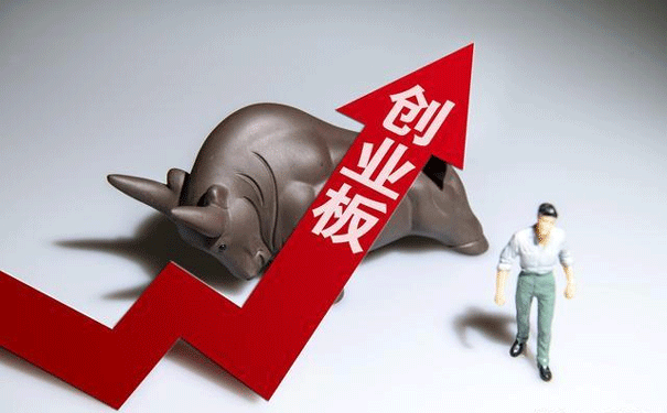 第二股票交易市场，创业板股票有哪些？