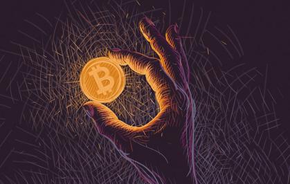 比特币抛售使短期趋势减弱的加密货币