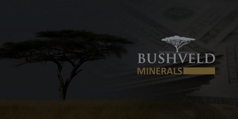 外汇天眼:BUSHVELDMINERALS股票刚刚脱离关键支撑,新的反弹会开始吗