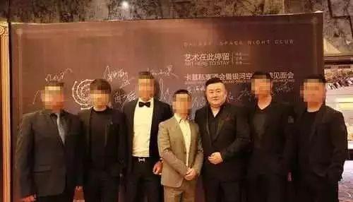 一个刑侦警探的回忆录：他是如何撬开孙小果之口的