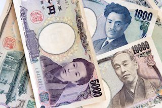 FXTM富拓:美元兑日元价格分析,测试38.2%斐波那契支撑位,下行趋势保持不变