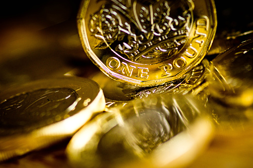 英镑兑美元(GBPUSD)仍然看涨