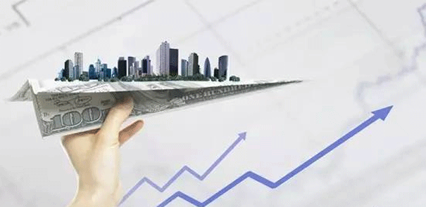 期货基础入门:期货K线图