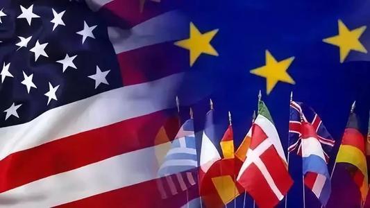 金十严选:紧跟美国节奏,欧盟也计划加紧税收政策