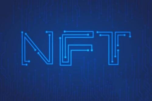 金州勇士队成为第一个发行NFT球衣的NBA球队